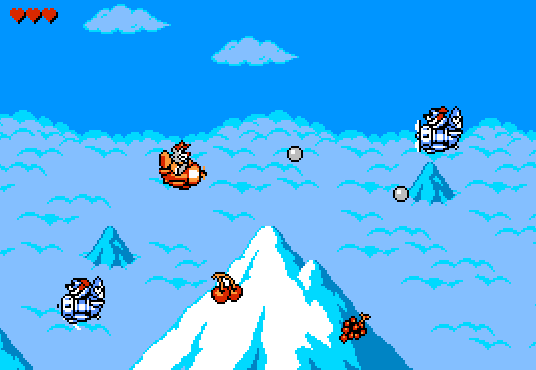 TaleSpin